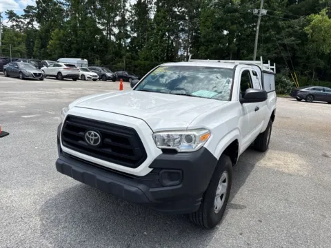 More photos of 2020 Toyota Tacoma SR at Automaxx of the Carolinas, SC