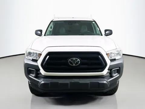 Photos of 2020 Toyota Tacoma SR for sale in Summerville, SC at Automaxx of the Carolinas