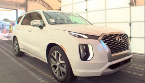 More photos of 2022 Hyundai Palisade Limited at Automaxx of the Carolinas, SC