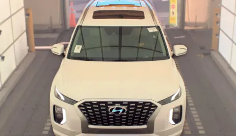 Another view of 2022 Hyundai Palisade Limited for sale in Summerville, SC at Automaxx of the Carolinas