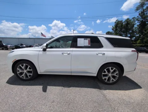 More photos of 2022 Hyundai Palisade Limited at Automaxx of the Carolinas, SC