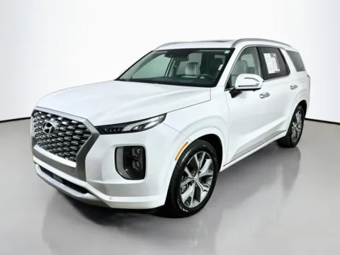Another view of 2022 Hyundai Palisade Limited for sale in Summerville, SC at Automaxx of the Carolinas