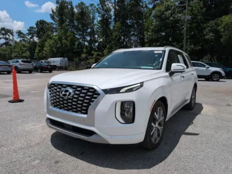 More photos of 2022 Hyundai Palisade Limited at Automaxx of the Carolinas, SC