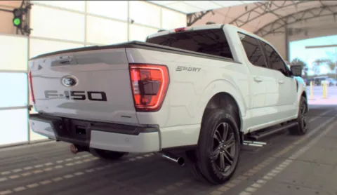 More photos of 2021 Ford F-150 XLT at Automaxx of the Carolinas, SC