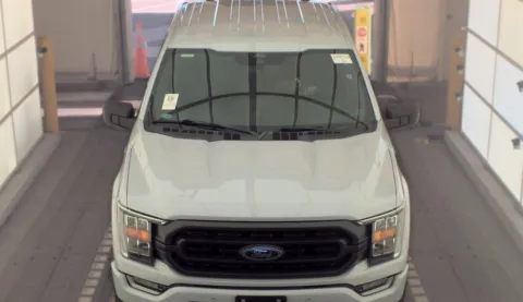 Another view of 2021 Ford F-150 XLT for sale in Summerville, SC at Automaxx of the Carolinas