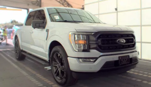 More photos of 2021 Ford F-150 XLT at Automaxx of the Carolinas, SC
