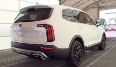 More photos of 2021 Kia Telluride SX at Automaxx of the Carolinas, SC