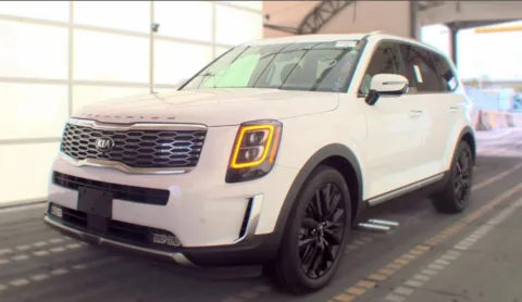 More photos of 2021 Kia Telluride SX at Automaxx of the Carolinas, SC