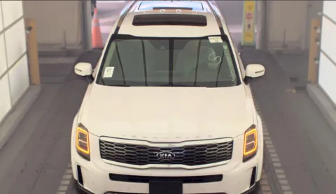 Another view of 2021 Kia Telluride SX for sale in Summerville, SC at Automaxx of the Carolinas