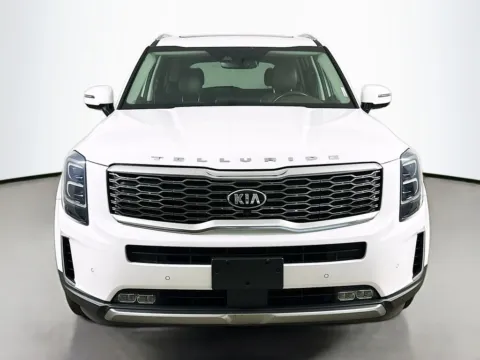 Photos of 2021 Kia Telluride SX for sale in Summerville, SC at Automaxx of the Carolinas