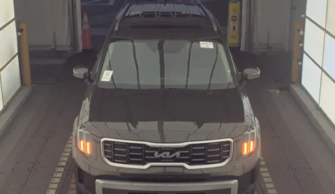 Another view of 2024 Kia Telluride S for sale in Summerville, SC at Automaxx of the Carolinas