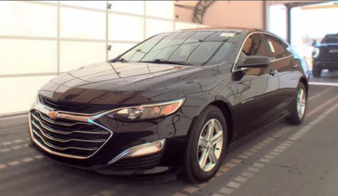 More photos of 2022 Chevrolet Malibu LS at Automaxx of the Carolinas, SC