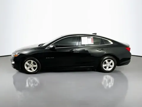 More photos of 2022 Chevrolet Malibu LS at Automaxx of the Carolinas, SC