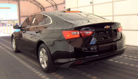 More photos of 2022 Chevrolet Malibu LS at Automaxx of the Carolinas, SC