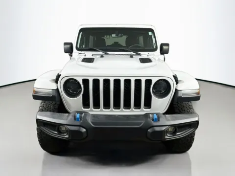 Photos of 2023 Jeep Wrangler Rubicon 4xe for sale in Summerville, SC at Automaxx of the Carolinas