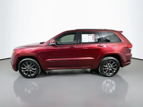 More photos of 2019 Jeep Grand Cherokee Overland at Automaxx of the Carolinas, SC