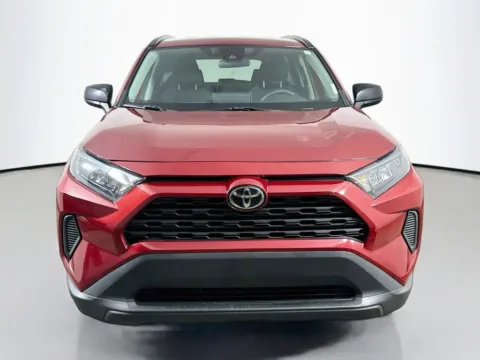 Photos of 2021 Toyota RAV4 LE for sale in Summerville, SC at Automaxx of the Carolinas