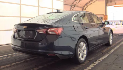 More photos of 2021 Chevrolet Malibu LT at Automaxx of the Carolinas, SC