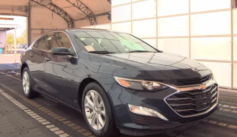 More photos of 2021 Chevrolet Malibu LT at Automaxx of the Carolinas, SC