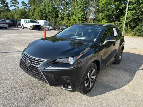 More photos of 2018 Lexus NX 300 Base at Automaxx of the Carolinas, SC