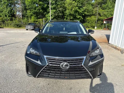 Another view of 2018 Lexus NX 300 Base for sale in Summerville, SC at Automaxx of the Carolinas