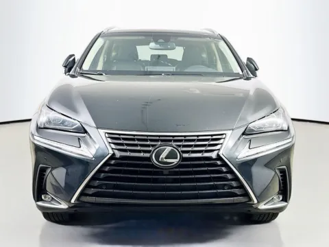 Photos of 2018 Lexus NX 300 Base for sale in Summerville, SC at Automaxx of the Carolinas