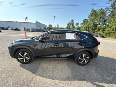 More photos of 2018 Lexus NX 300 Base at Automaxx of the Carolinas, SC
