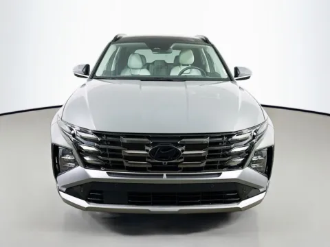 Photos of 2025 Hyundai Tucson Limited for sale in Summerville, SC at Automaxx of the Carolinas