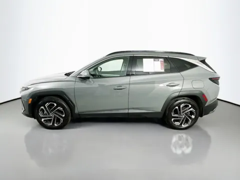 More photos of 2025 Hyundai Tucson Limited at Automaxx of the Carolinas, SC