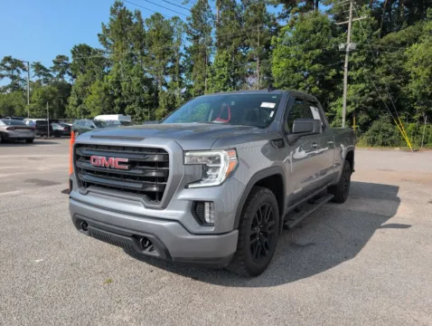 More photos of 2021 GMC Sierra 1500 Elevation at Automaxx of the Carolinas, SC