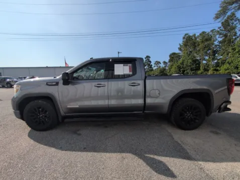 More photos of 2021 GMC Sierra 1500 Elevation at Automaxx of the Carolinas, SC