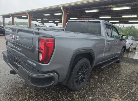 Another view of 2021 GMC Sierra 1500 Elevation for sale in Summerville, SC at Automaxx of the Carolinas