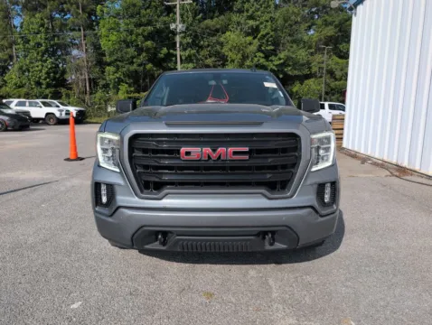 Another view of 2021 GMC Sierra 1500 Elevation for sale in Summerville, SC at Automaxx of the Carolinas
