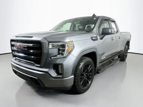 Another view of 2021 GMC Sierra 1500 Elevation for sale in Summerville, SC at Automaxx of the Carolinas
