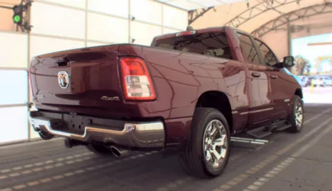 More photos of 2021 Ram 1500 Big Horn/Lone Star at Automaxx of the Carolinas, SC