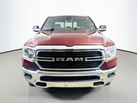 Photos of 2021 Ram 1500 Big Horn/Lone Star for sale in Summerville, SC at Automaxx of the Carolinas