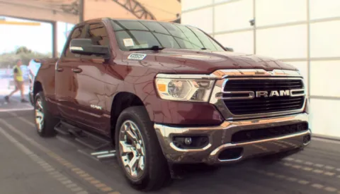 More photos of 2021 Ram 1500 Big Horn/Lone Star at Automaxx of the Carolinas, SC