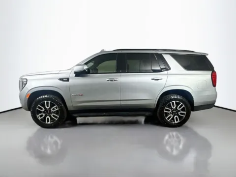 More photos of 2024 GMC Yukon AT4 at Automaxx of the Carolinas, SC