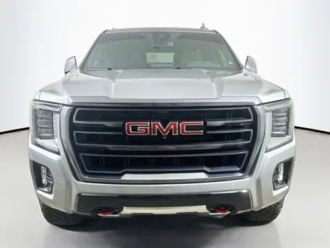 Photos of 2024 GMC Yukon AT4 for sale in Summerville, SC at Automaxx of the Carolinas