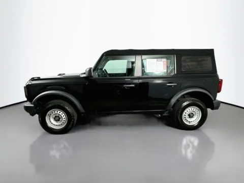 More photos of 2021 Ford Bronco at Automaxx of the Carolinas, SC