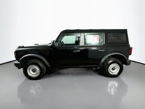 More photos of 2021 Ford Bronco . at Automaxx of the Carolinas, SC