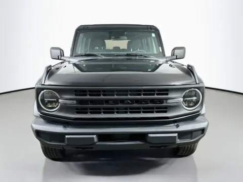 Photos of 2021 Ford Bronco for sale in Summerville, SC at Automaxx of the Carolinas