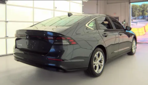 More photos of 2025 Honda Accord LX at Automaxx of the Carolinas, SC