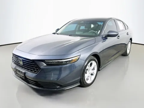 Another view of 2025 Honda Accord LX for sale in Summerville, SC at Automaxx of the Carolinas