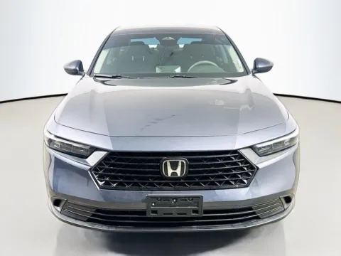Photos of 2025 Honda Accord LX for sale in Summerville, SC at Automaxx of the Carolinas