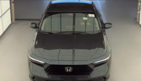 Another view of 2025 Honda Accord LX for sale in Summerville, SC at Automaxx of the Carolinas