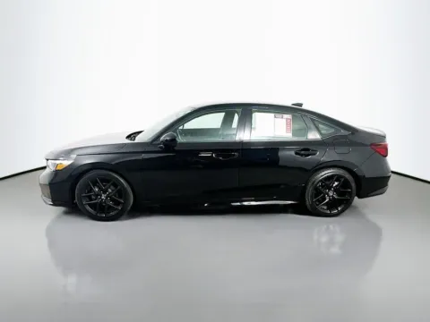 More photos of 2025 Honda Civic Sport at Automaxx of the Carolinas, SC