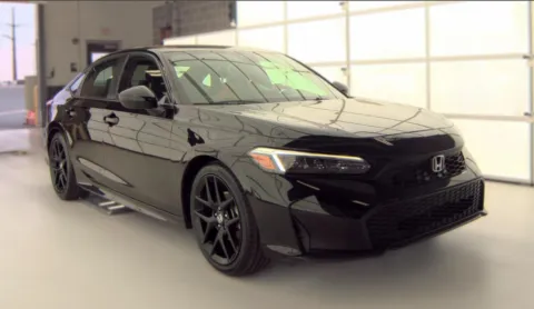 More photos of 2025 Honda Civic Sport at Automaxx of the Carolinas, SC
