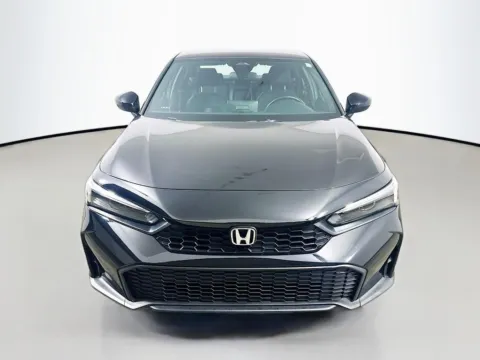 Photos of 2025 Honda Civic Sport for sale in Summerville, SC at Automaxx of the Carolinas