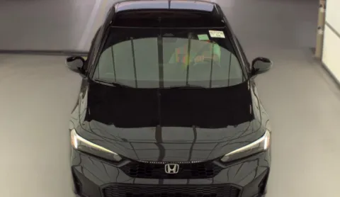 Another view of 2025 Honda Civic Sport for sale in Summerville, SC at Automaxx of the Carolinas